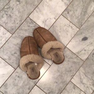 Ugg slippers